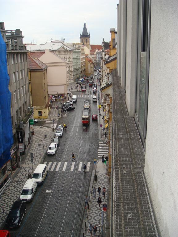 Prague Centar Apartments Exterior photo